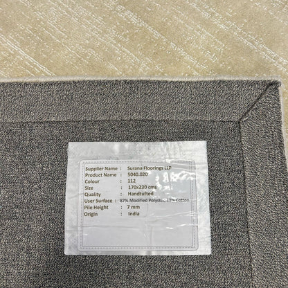 Brinker Brillante 112 Vloerkleed - 170x230cm - QF Living