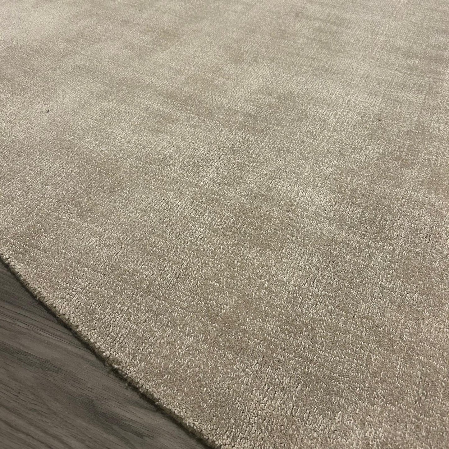 Brinker Brillante Liver Vloerkleed - 163x240cm - QF Living