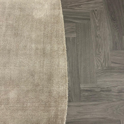 Brinker Brillante Liver Vloerkleed - 163x240cm - QF Living
