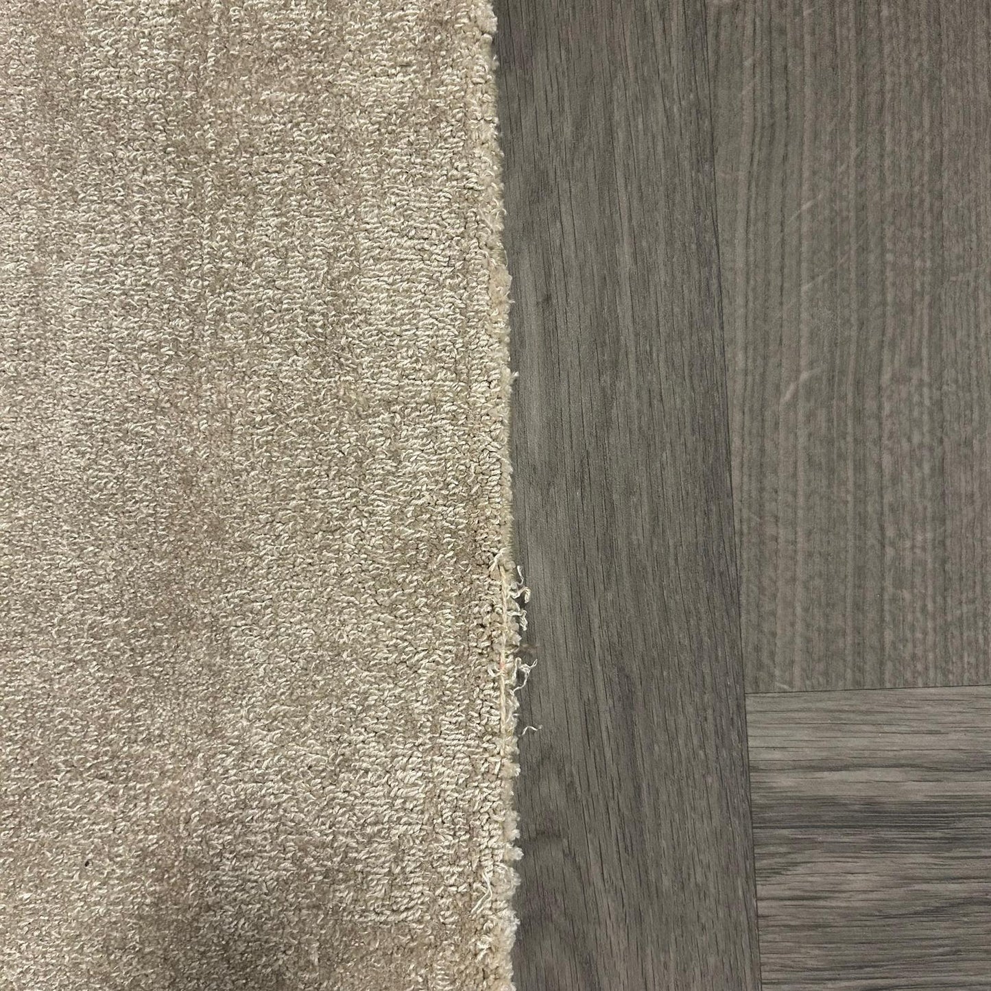 Brinker Brillante Liver Vloerkleed - 163x240cm - QF Living