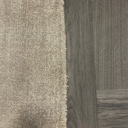 Brinker Brillante Liver Vloerkleed - 163x240cm - QF Living