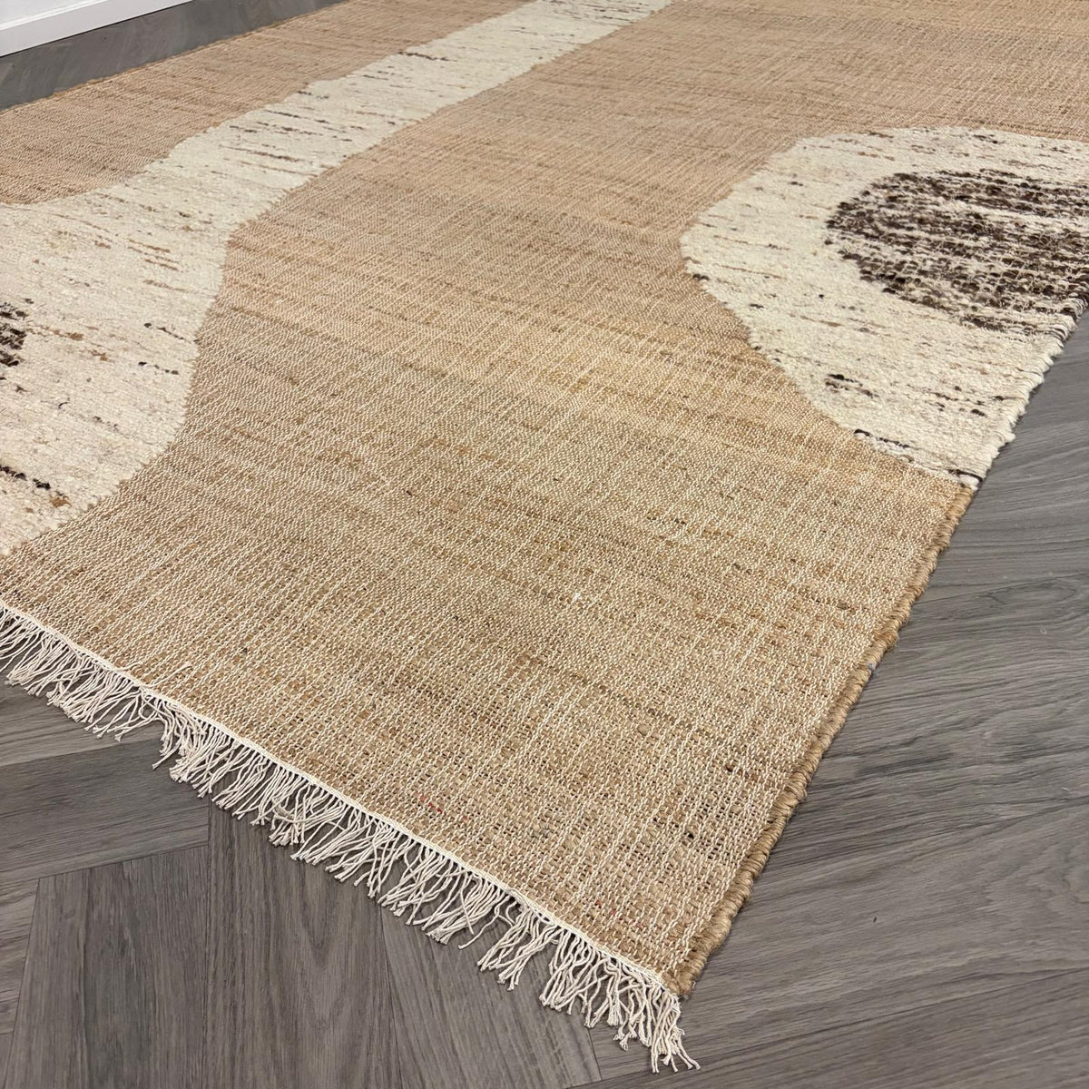 Brinker Carpets Blos 01 Vloerkleed - 200x280cm - QF Living