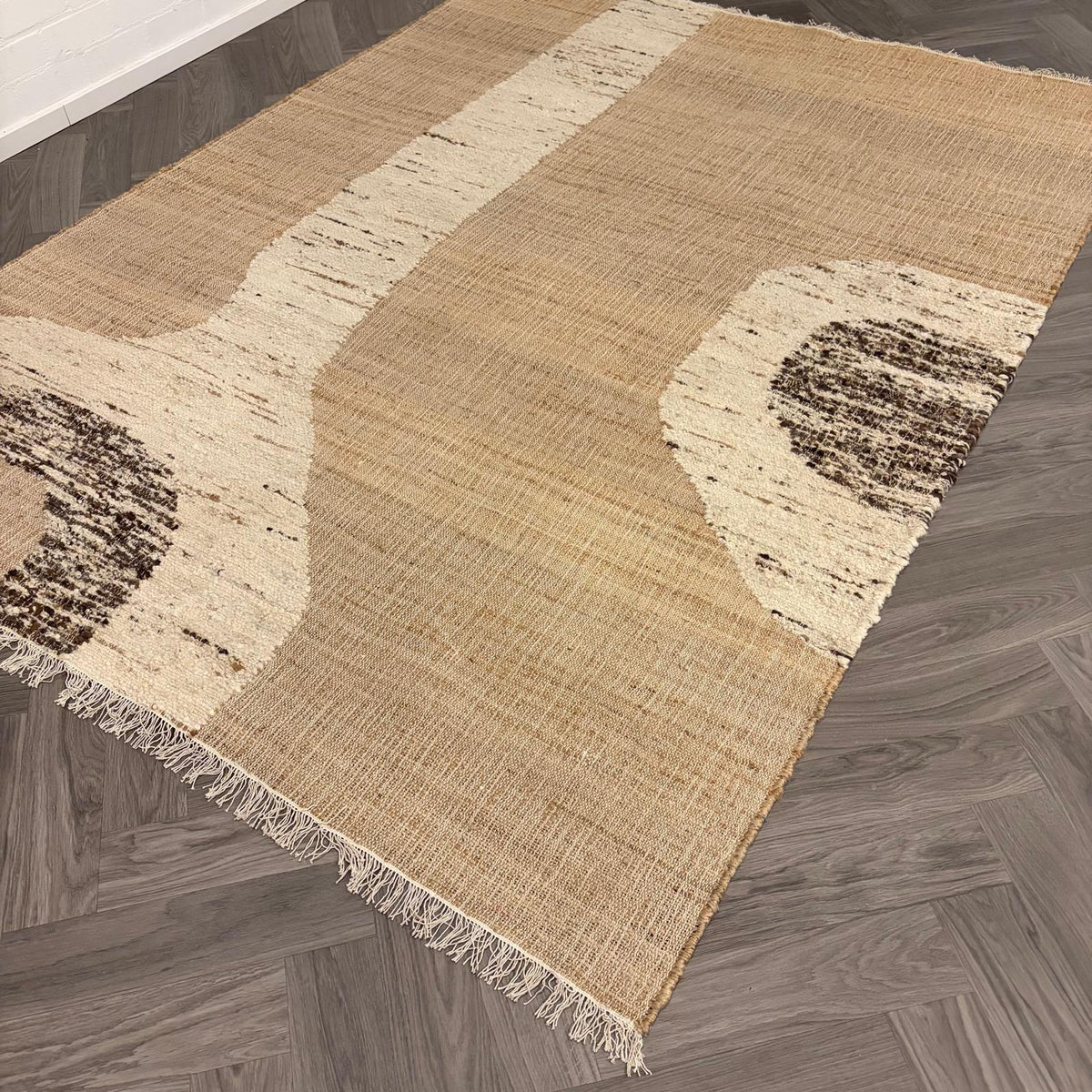 Brinker Carpets Blos 01 Vloerkleed - 200x280cm - QF Living