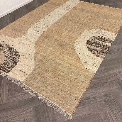 Brinker Carpets Blos 01 Vloerkleed - 200x280cm - QF Living