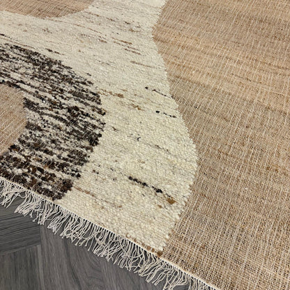 Brinker Carpets Blos 01 Vloerkleed - 200x280cm - QF Living