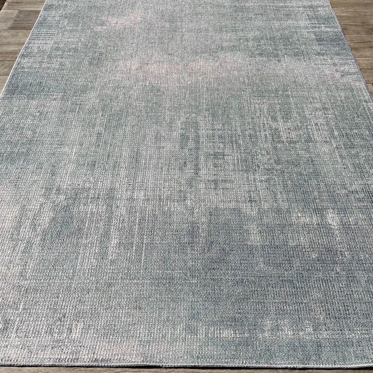 Brinker Carpets Cirix Sea Blue Vloerkleed - 160x230cm - QF Living