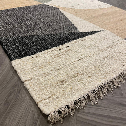 Brinker Carpets Ibiza Multi Vloerkleed - 160x230cm - QF Living