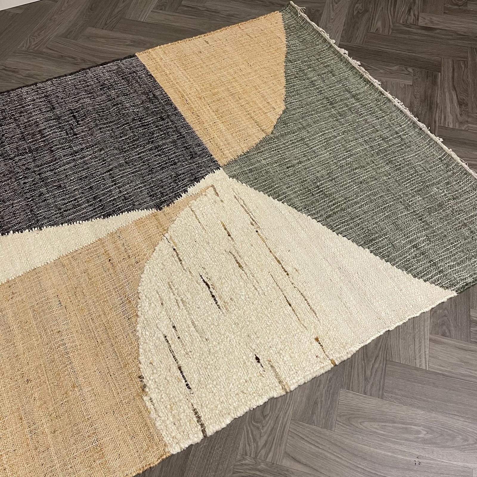 Brinker Carpets Ibiza Multi Vloerkleed - 160x230cm - QF Living