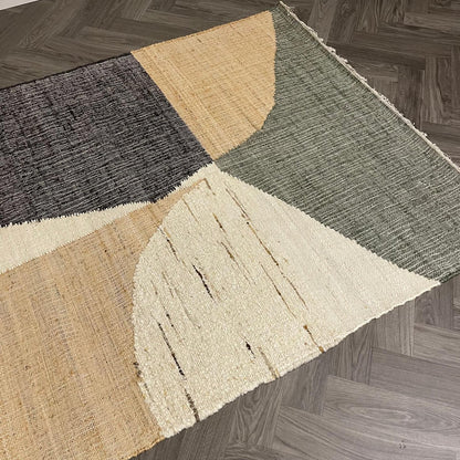 Brinker Carpets Ibiza Multi Vloerkleed - 160x230cm - QF Living