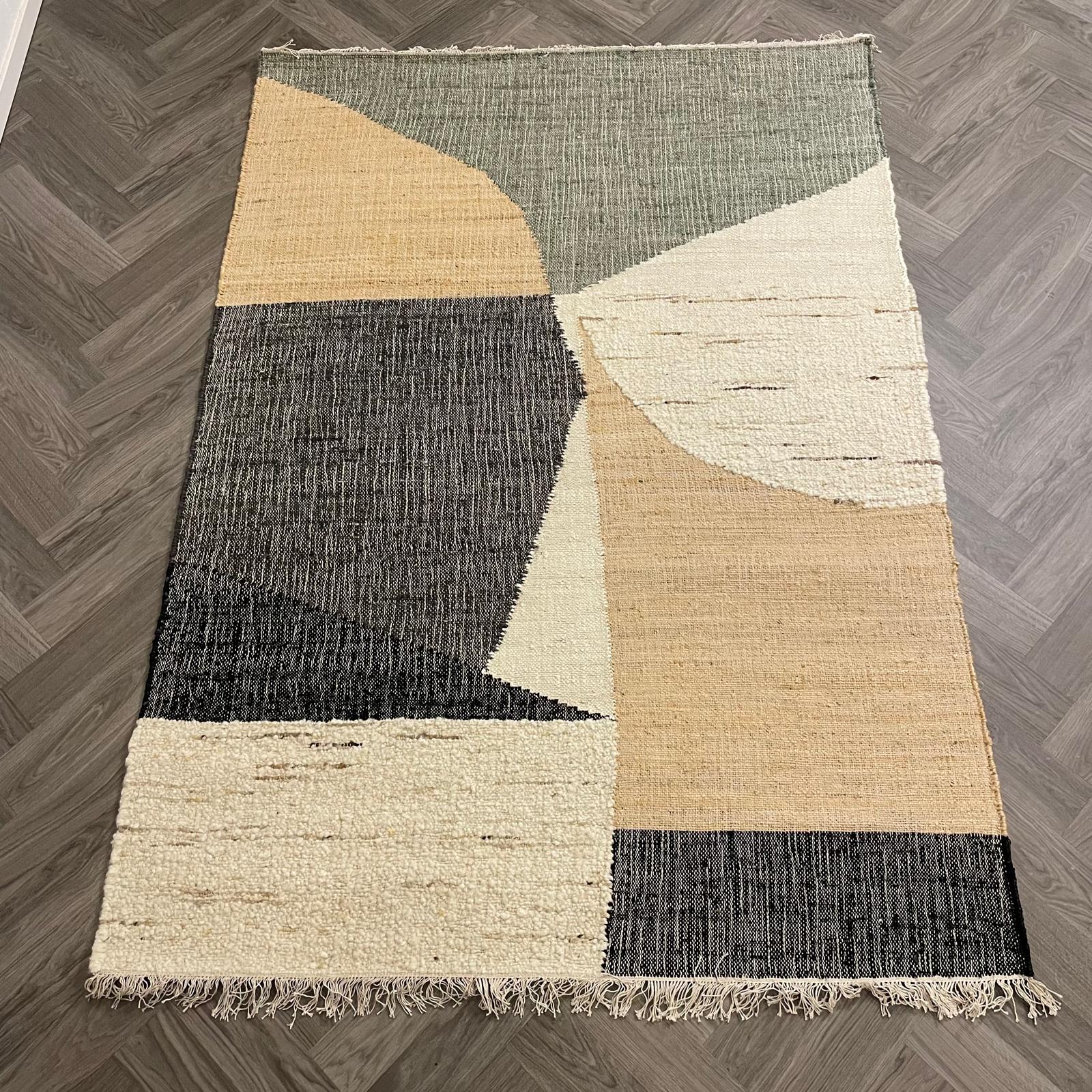 Brinker Carpets Ibiza Multi Vloerkleed - 160x230cm - QF Living