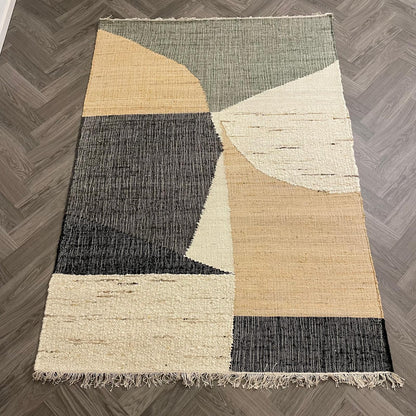 Brinker Carpets Ibiza Multi Vloerkleed - 160x230cm - QF Living