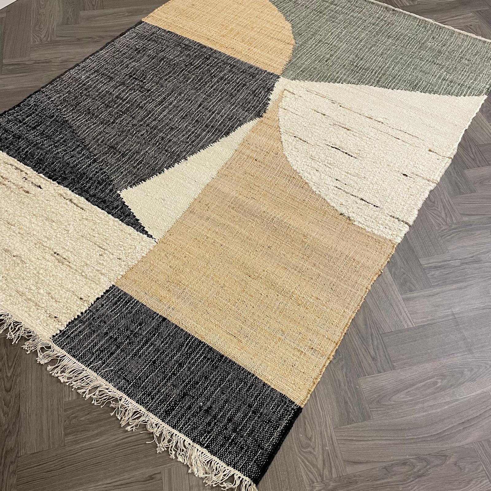 Brinker Carpets Ibiza Multi Vloerkleed - 160x230cm - QF Living