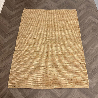 Brinker Carpets Line Up Bleached/Naturel Vloerkleed - 160x230cm - QF Living