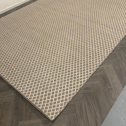 Brinker Carpets Objat Beige Vloerkleed - 170x230cm - QF Living