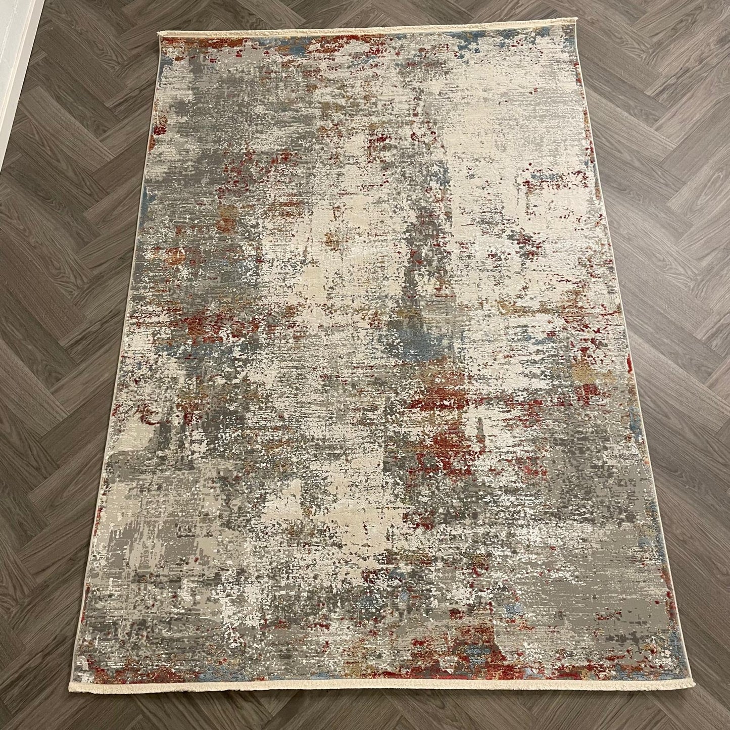Brinker Carpets Olimpos 1940 Vloerkleed - 160x230cm - QF Living
