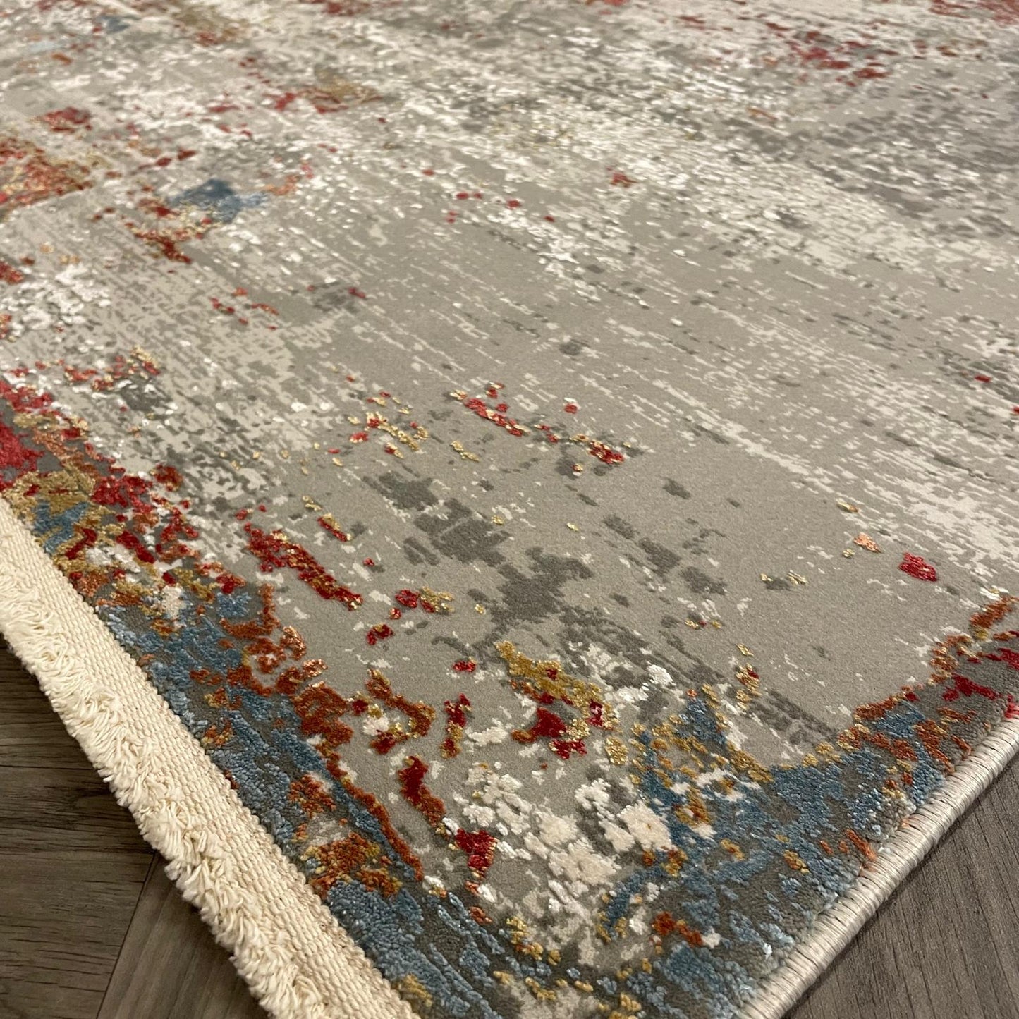 Brinker Carpets Olimpos 1940 Vloerkleed - 160x230cm - QF Living