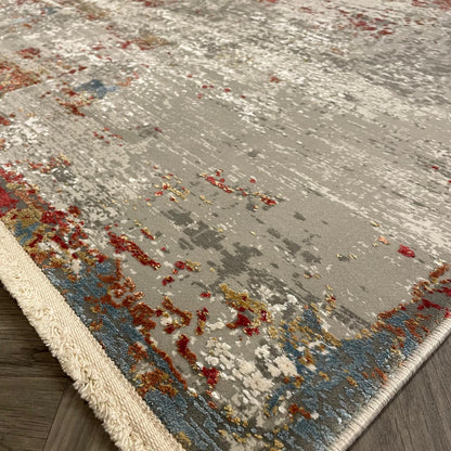 Brinker Carpets Olimpos 1940 Vloerkleed - 160x230cm - QF Living