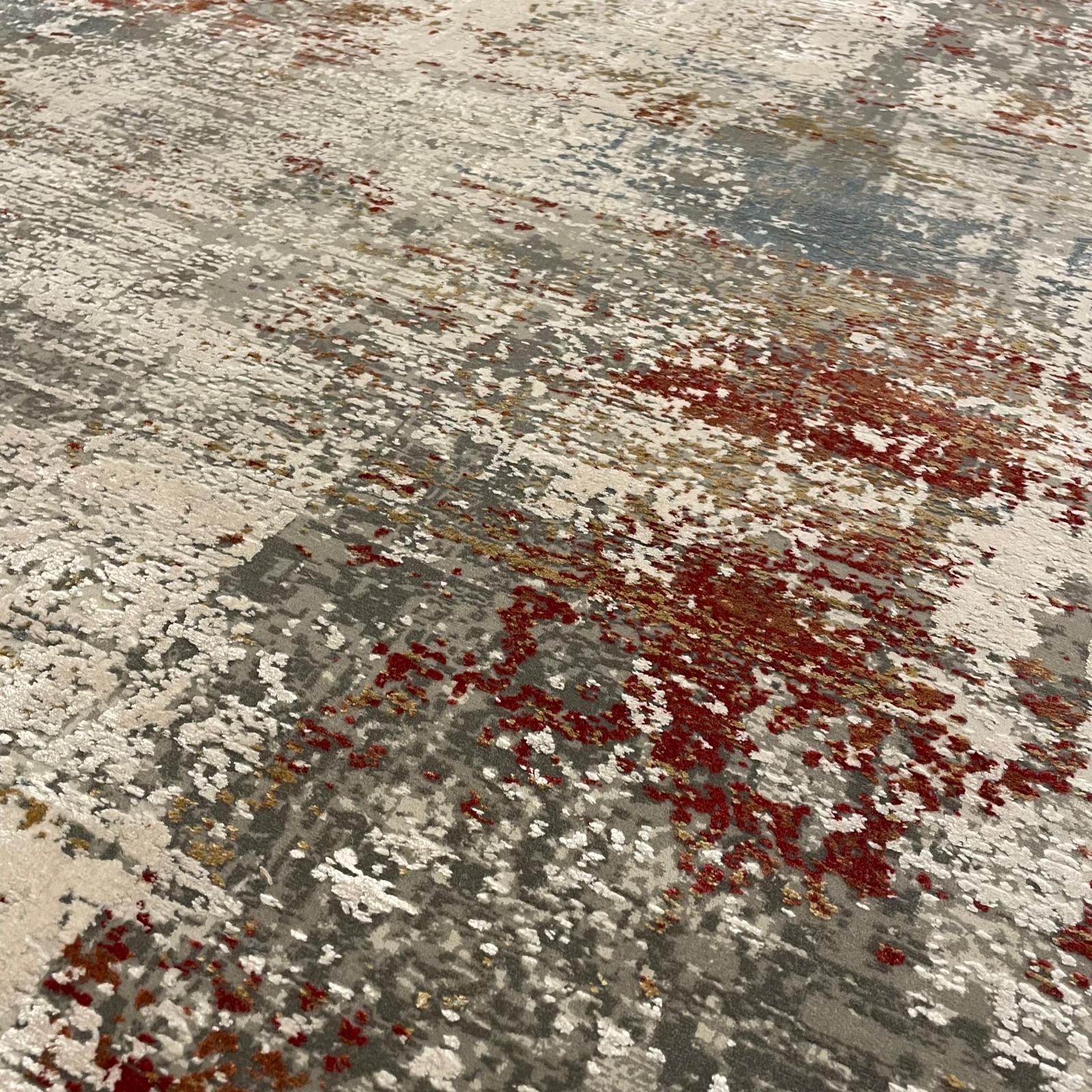 Brinker Carpets Olimpos 1940 Vloerkleed - 160x230cm - QF Living