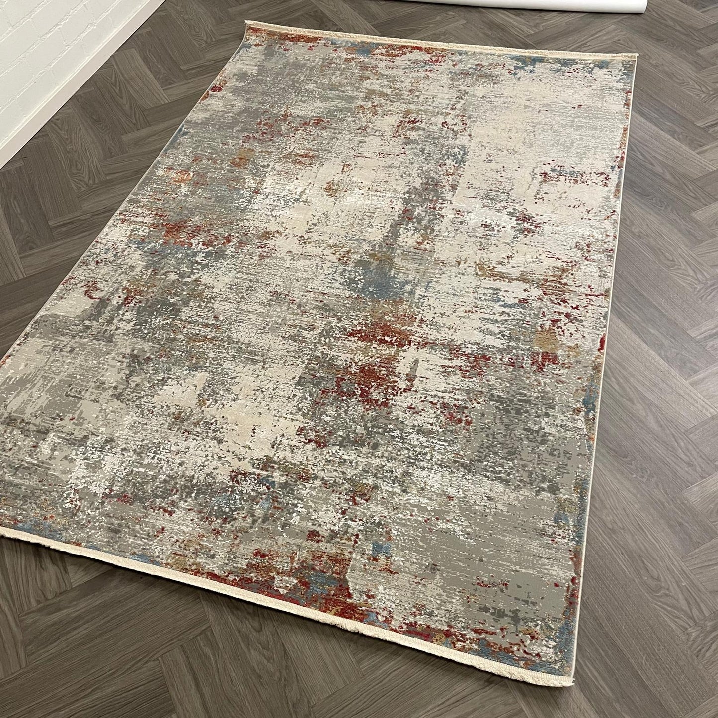 Brinker Carpets Olimpos 1940 Vloerkleed - 160x230cm - QF Living