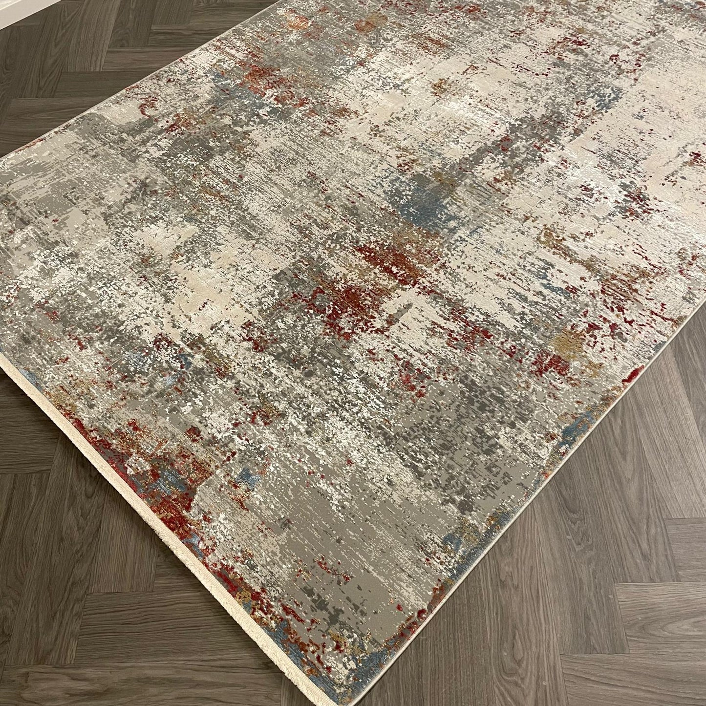 Brinker Carpets Olimpos 1940 Vloerkleed - 160x230cm - QF Living