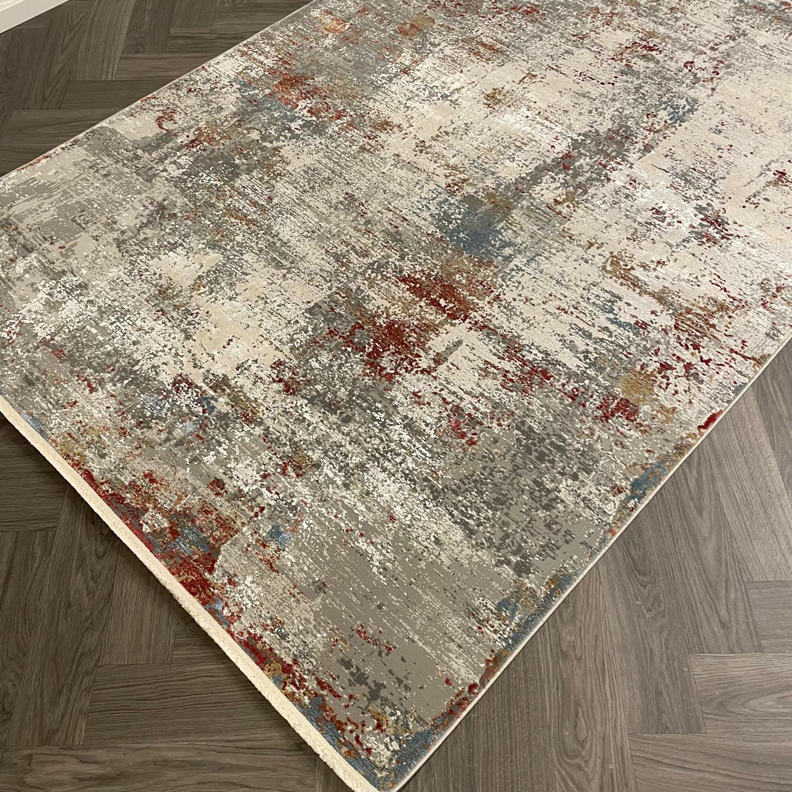 Brinker Carpets Olimpos 1940 Vloerkleed - 160x230cm - QF Living