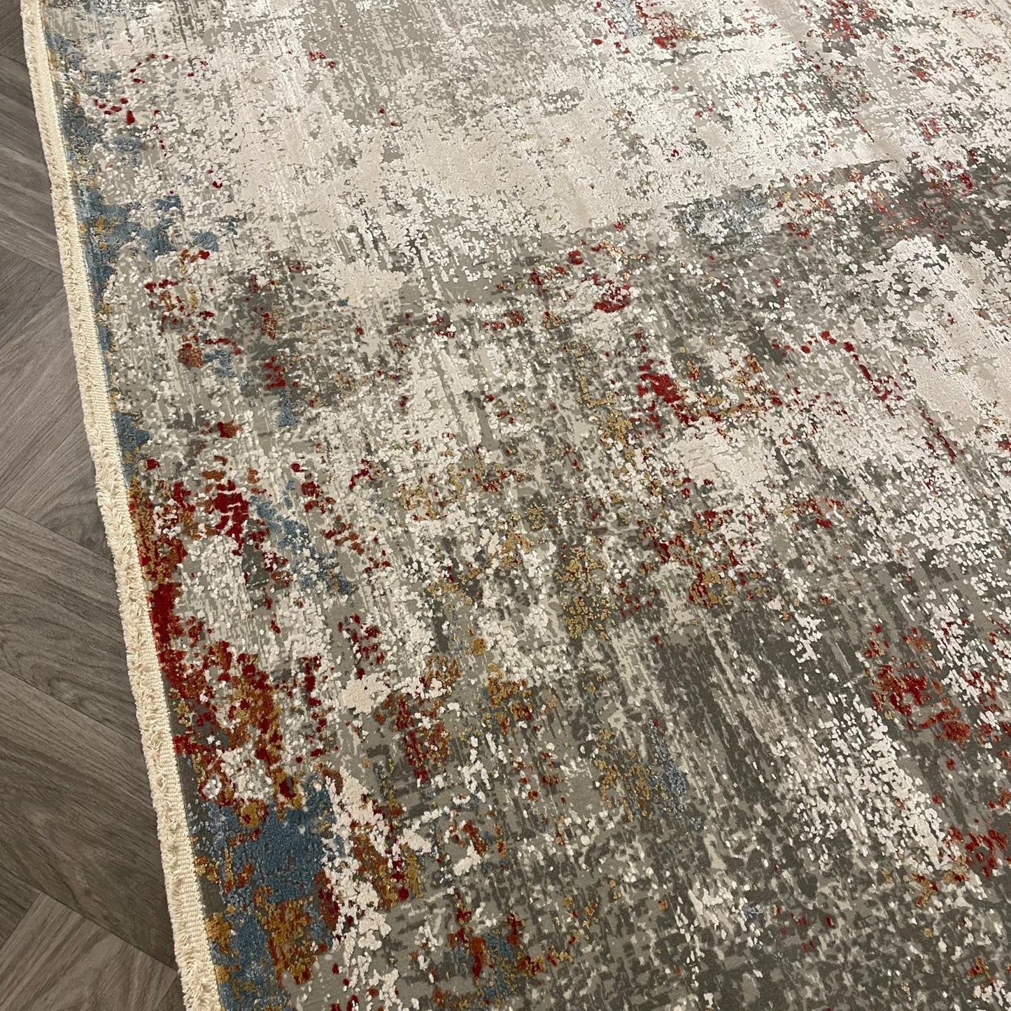 Brinker Carpets Olimpos 1940 Vloerkleed - 160x230cm - QF Living