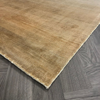 Brinker Carpets Velvet 11995 Beige Pistache Vloerkleed - 170x230cm - QF Living