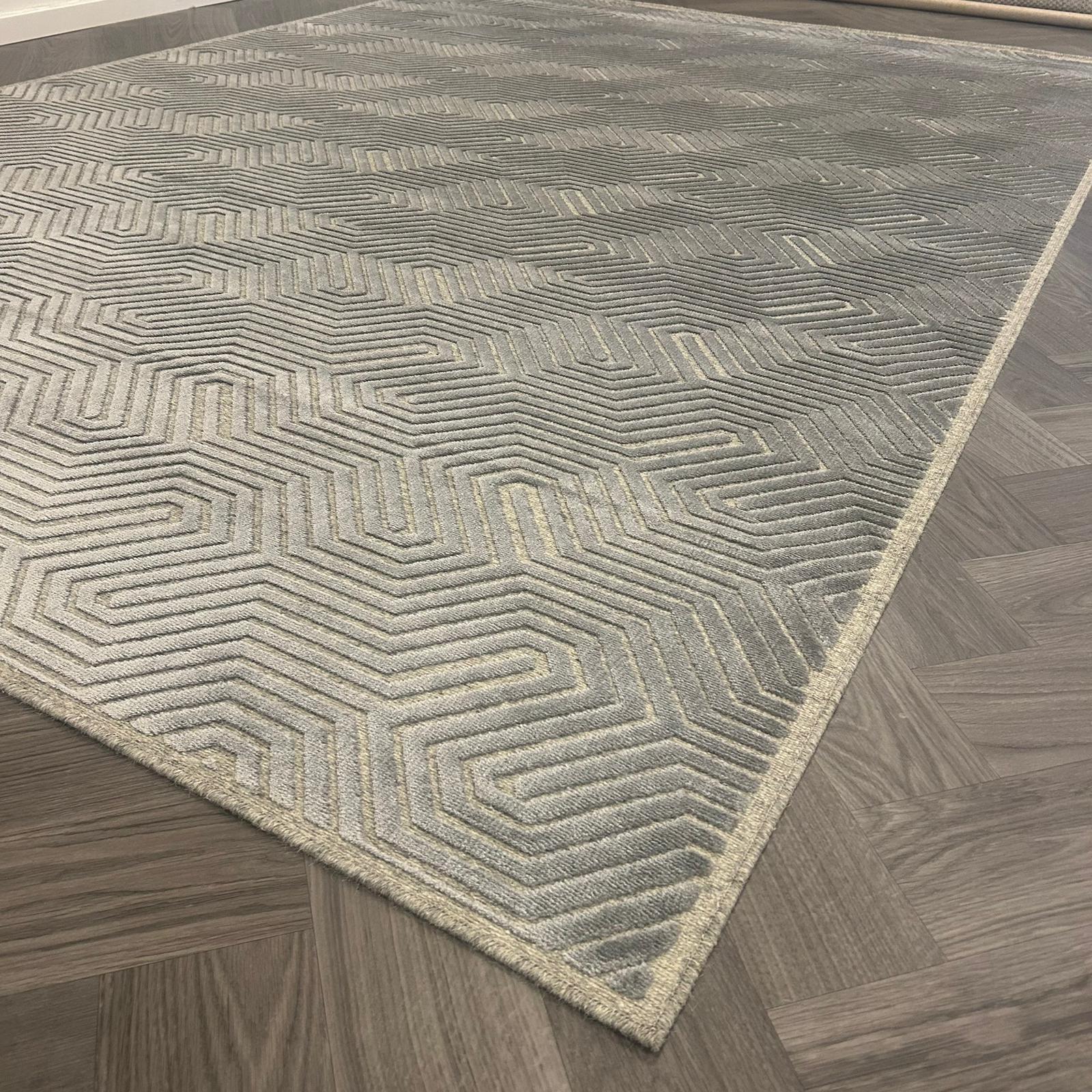 Brinker Chiara 923 - 200x290cm - QF Living