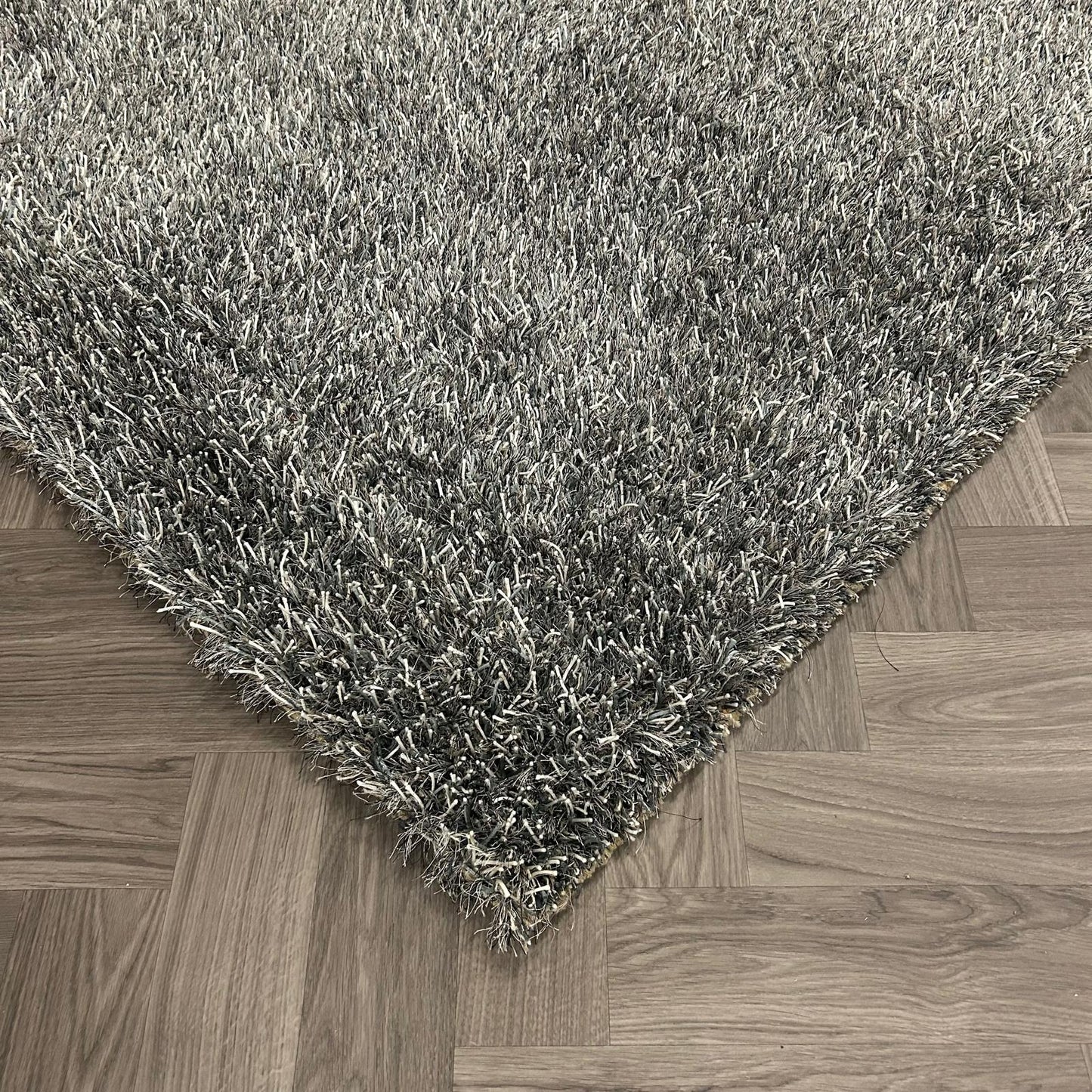 Brinker Comfort Turquoise Vloerkleed - 170x230cm - QF Living
