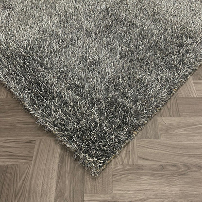Brinker Comfort Turquoise Vloerkleed - 170x230cm - QF Living