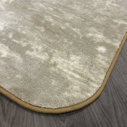 Brinker Concrete Balanced Beige Vloerkleed - 180x210cm - QF Living