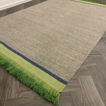 Brinker Decor Green Vloerkleed - 200x290cm - QF Living