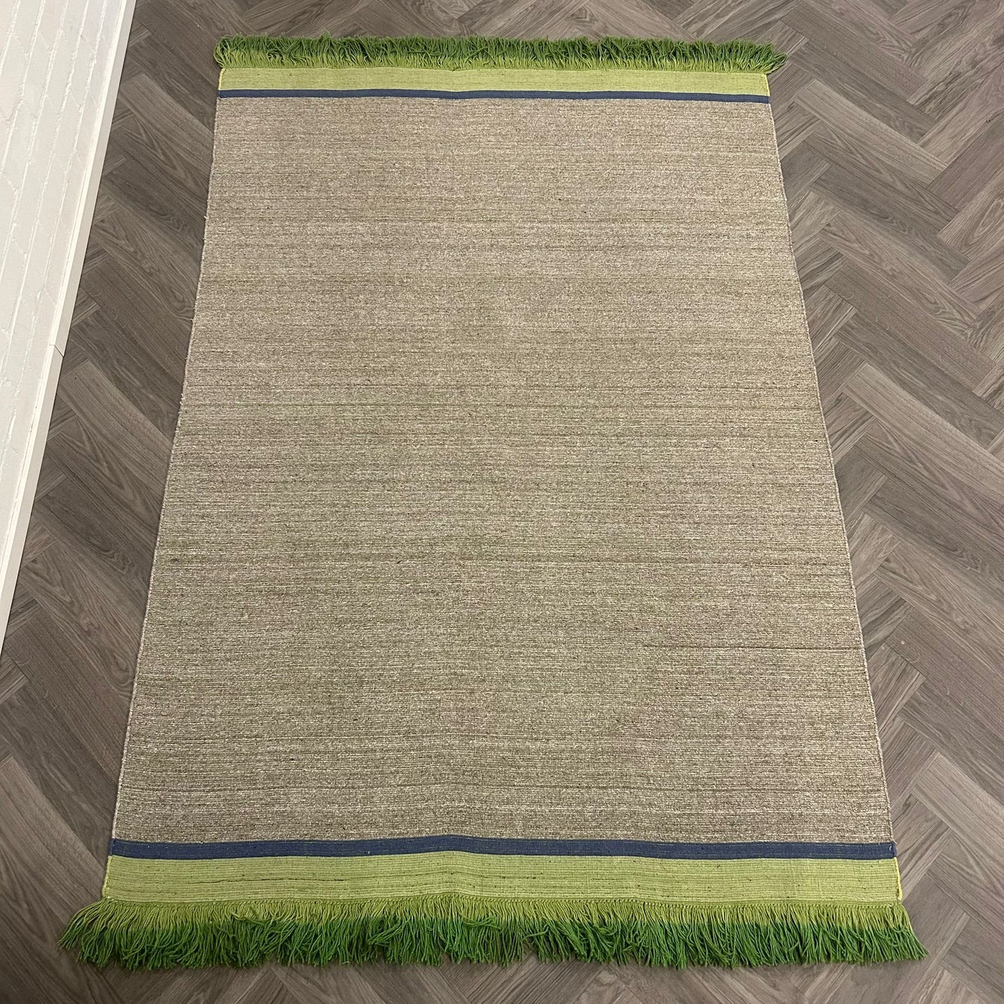 Brinker Decor Green Vloerkleed - 200x290cm - QF Living