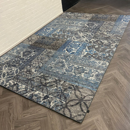 Brinker Desso Dezzel Vloerkleed - 250x400cm - QF Living