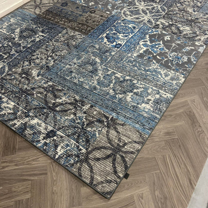 Brinker Desso Dezzel Vloerkleed - 250x400cm - QF Living