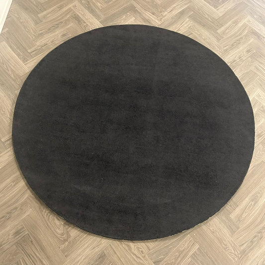 Brinker Duo Q7 Vloerkleed - 225x225cm - QF Living