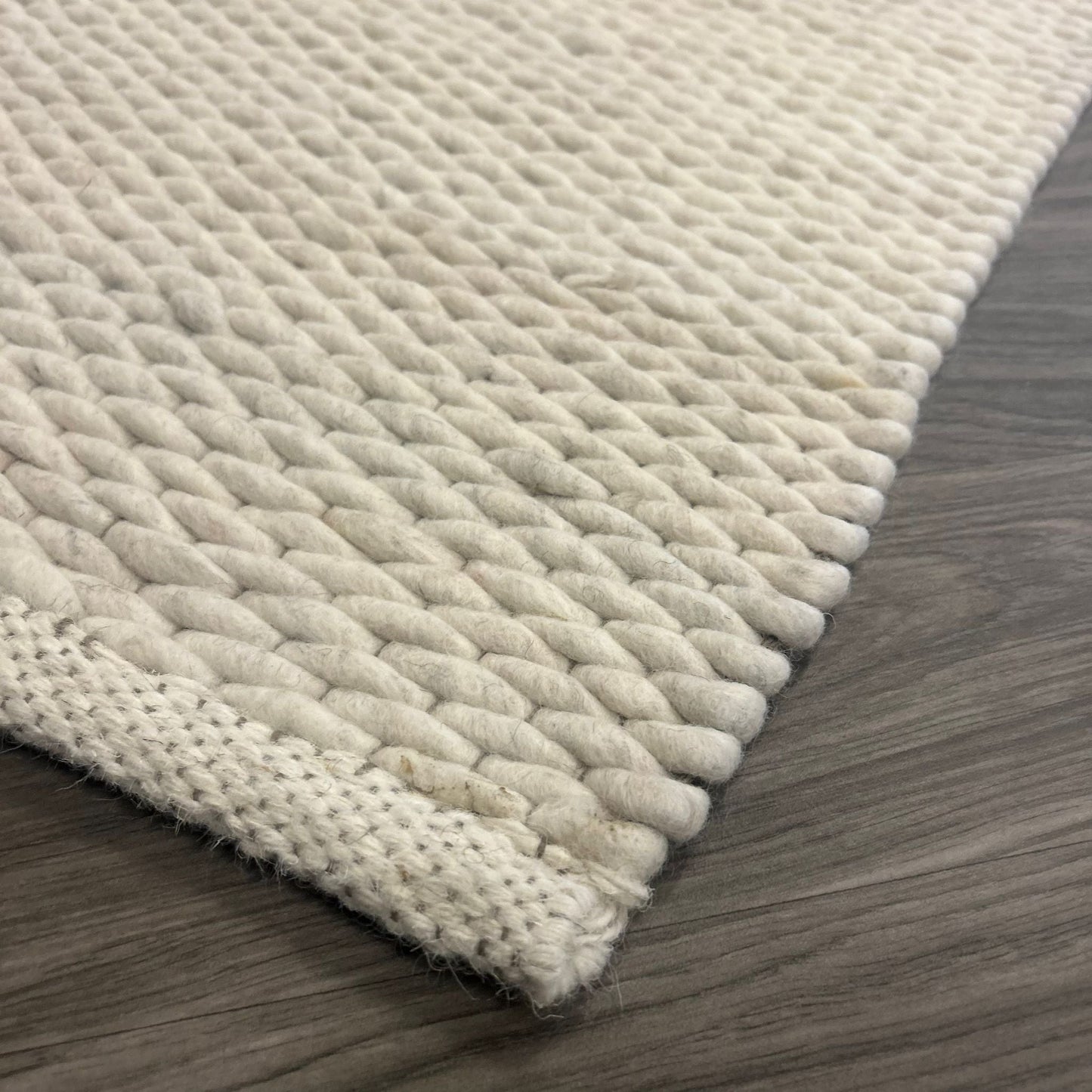 Brinker Elise Monopoli 110 Vloerkleed - 190x290cm - QF Living