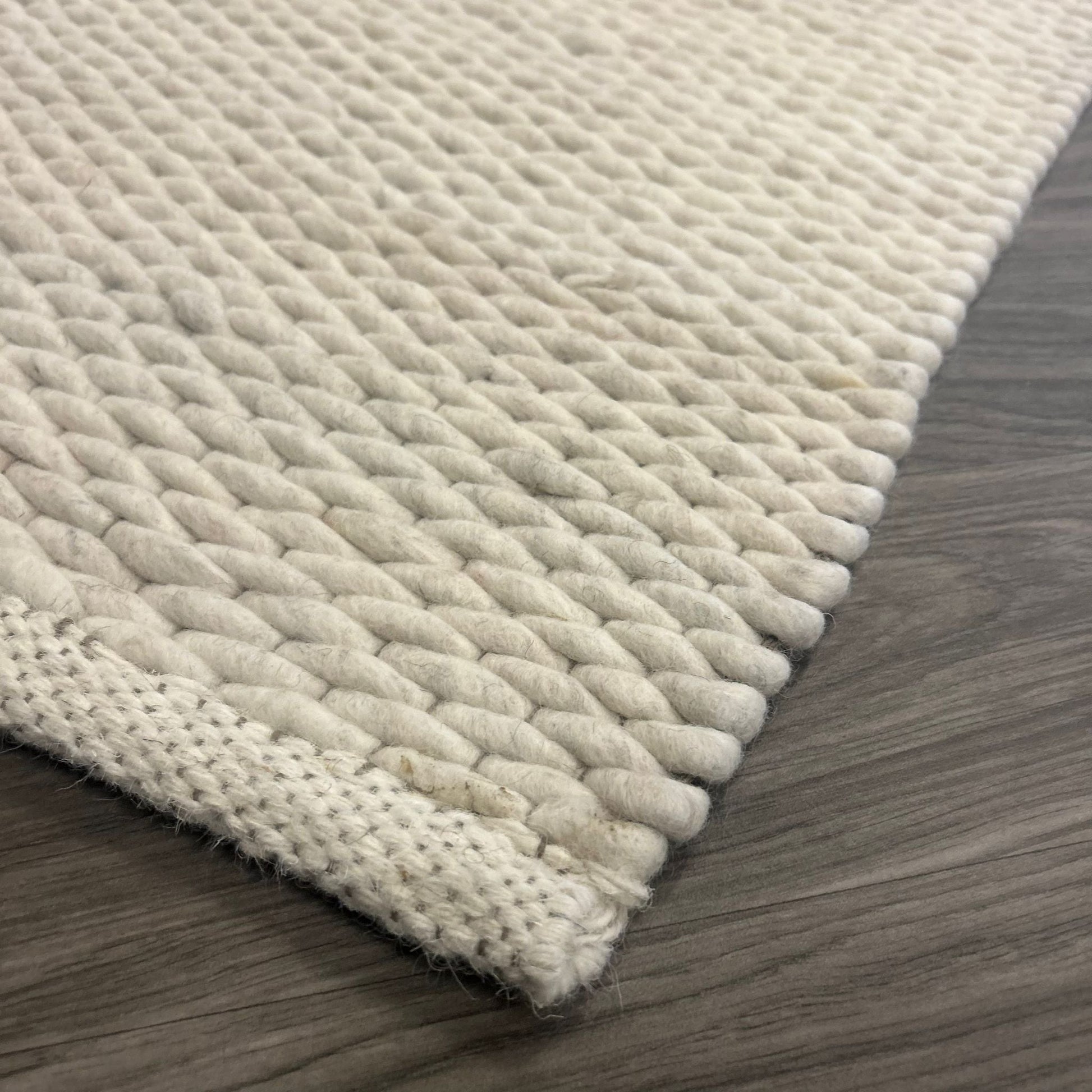 Brinker Elise Monopoli 110 Vloerkleed - 190x290cm - QF Living
