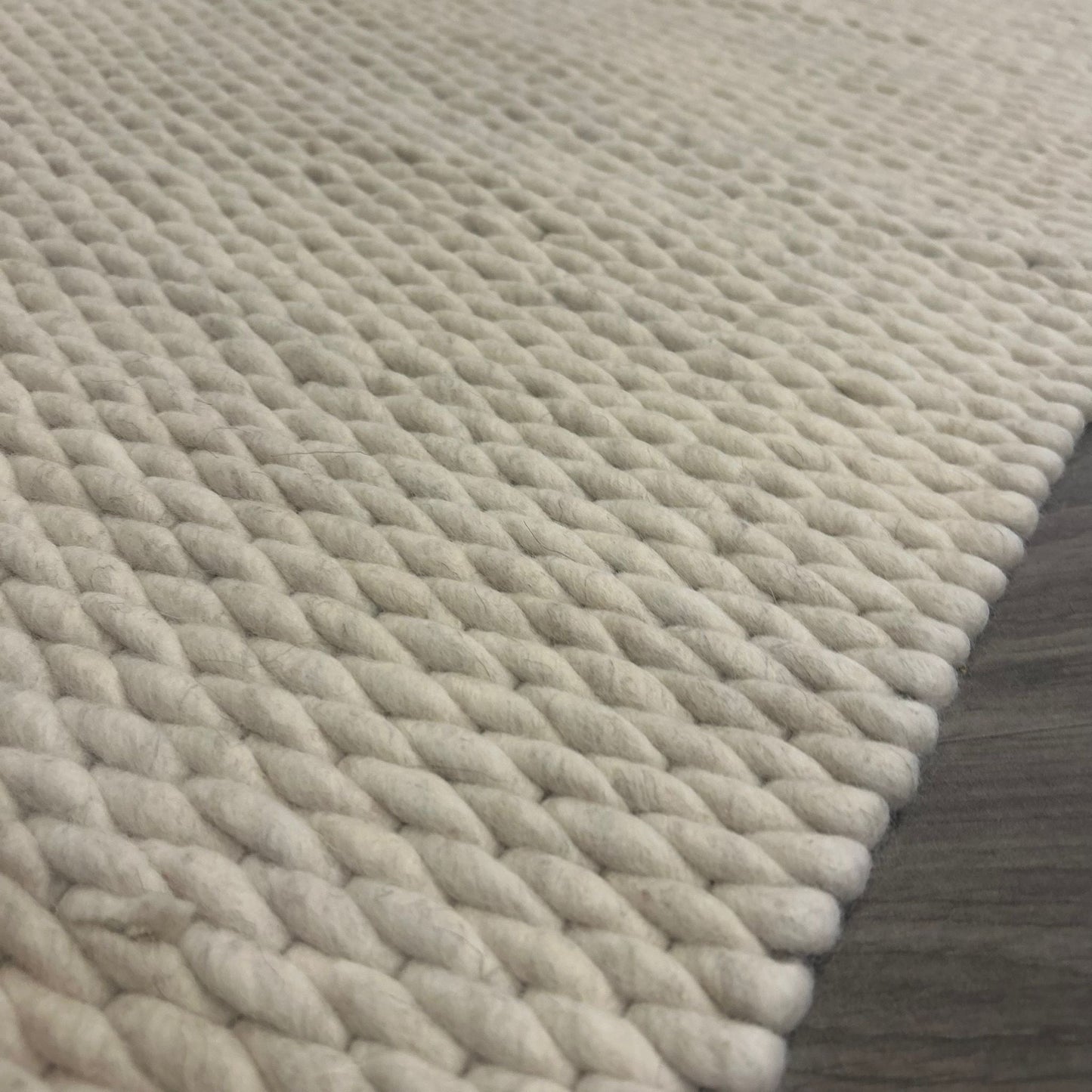 Brinker Elise Monopoli 110 Vloerkleed - 190x290cm - QF Living