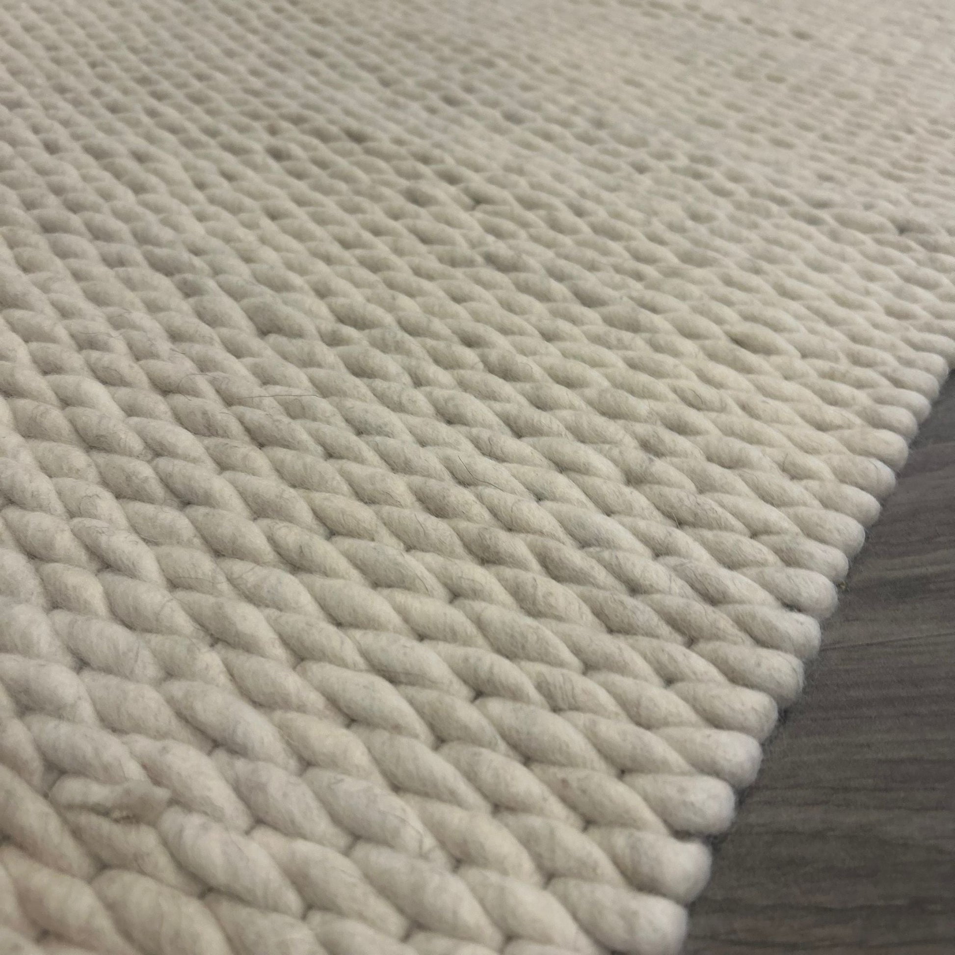 Brinker Elise Monopoli 110 Vloerkleed - 190x290cm - QF Living
