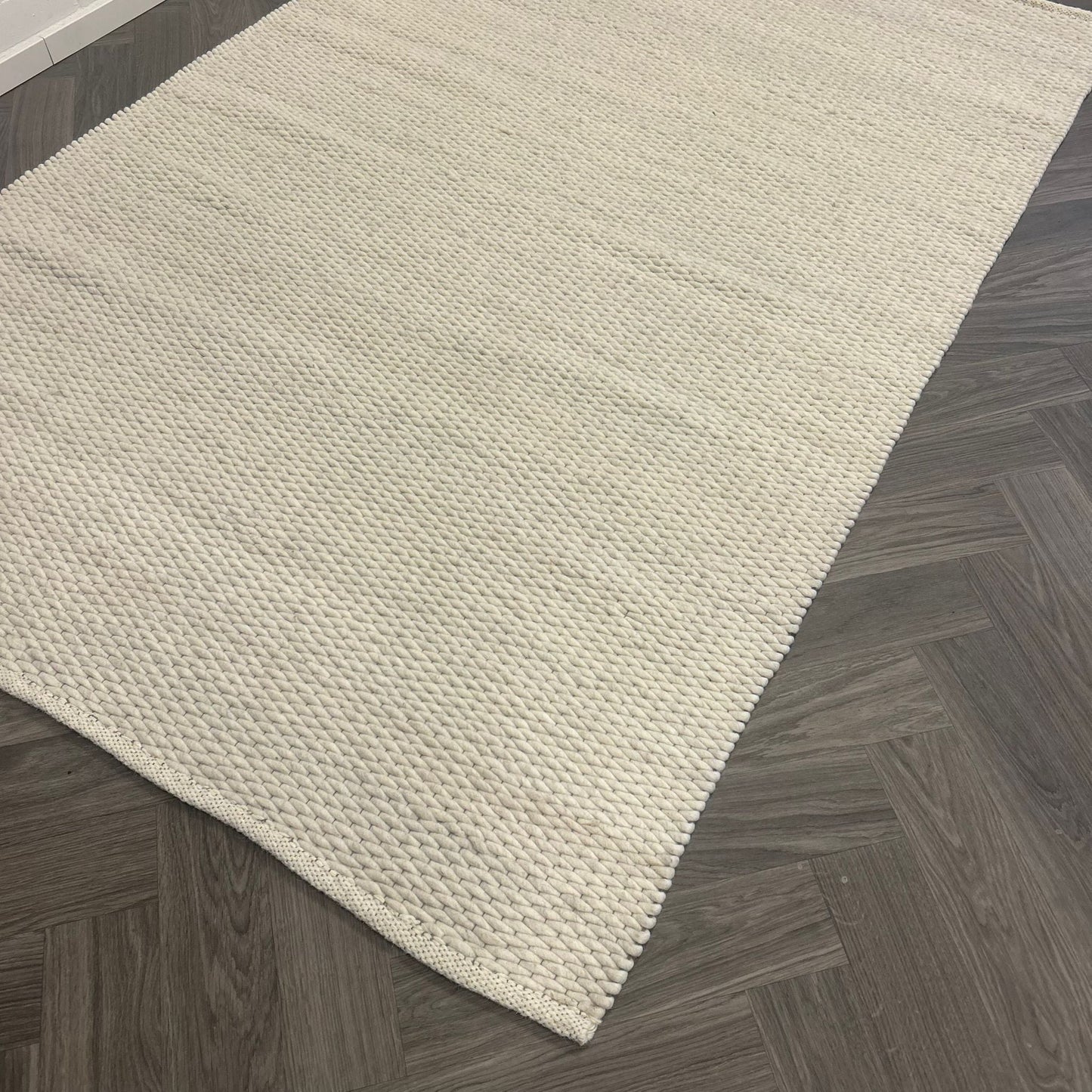 Brinker Elise Monopoli 110 Vloerkleed - 190x290cm - QF Living