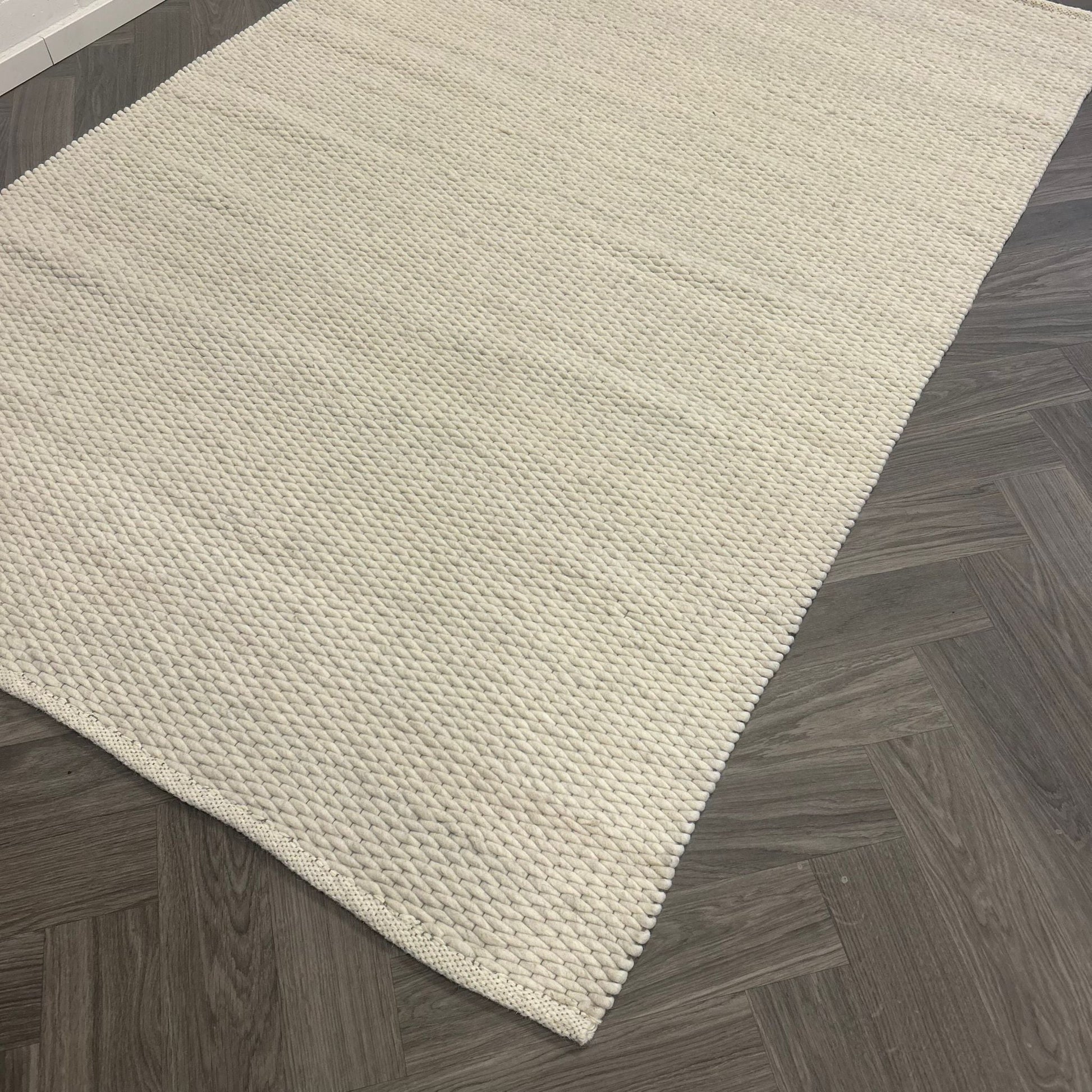 Brinker Elise Monopoli 110 Vloerkleed - 190x290cm - QF Living