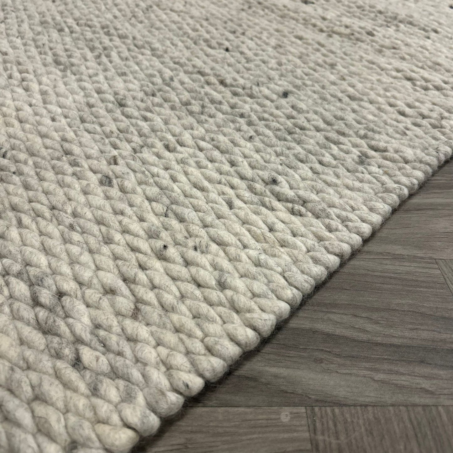 Brinker Elise Monopoli 180 Vloerkleed - 190x290cm - QF Living
