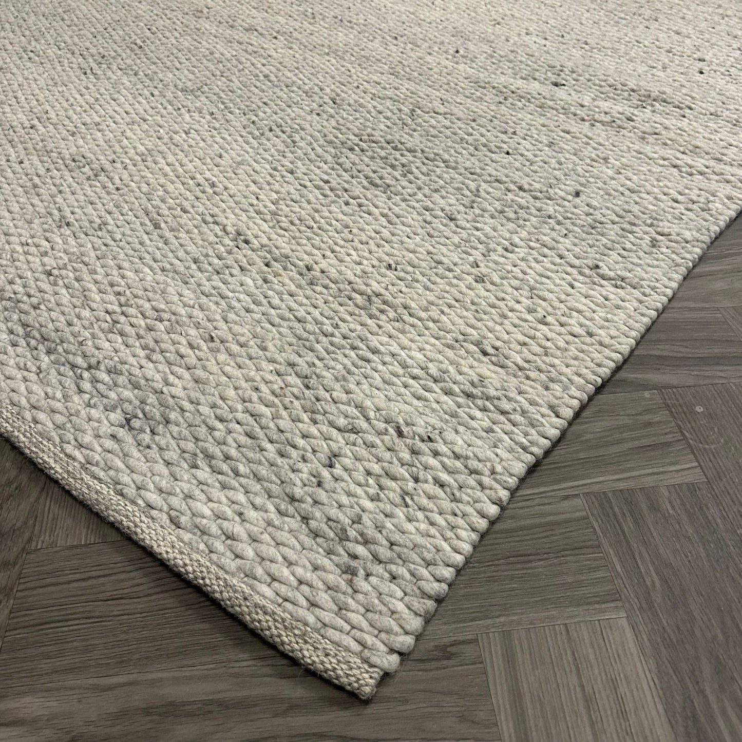 Brinker Elise Monopoli 180 Vloerkleed - 190x290cm - QF Living