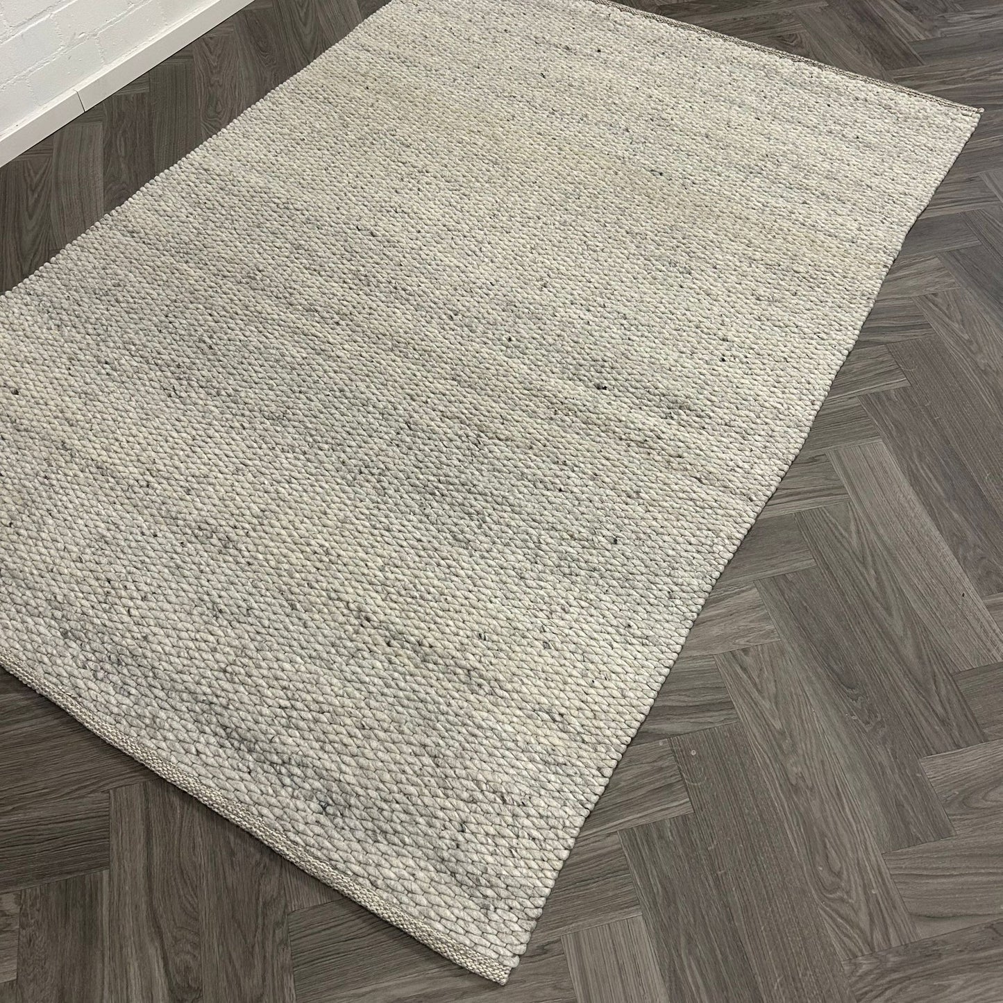 Brinker Elise Monopoli 180 Vloerkleed - 190x290cm - QF Living