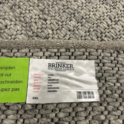 Brinker Ester San Remo 930 Vloerkleed - 160x230cm - QF Living