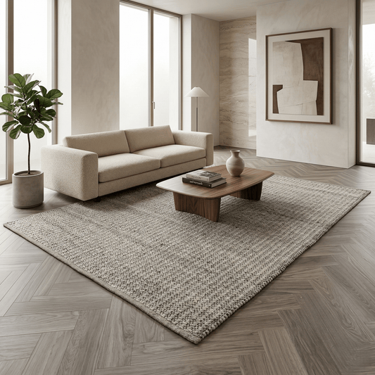 Brinker Ester San Remo 930 Vloerkleed - 190x290cm - QF Living