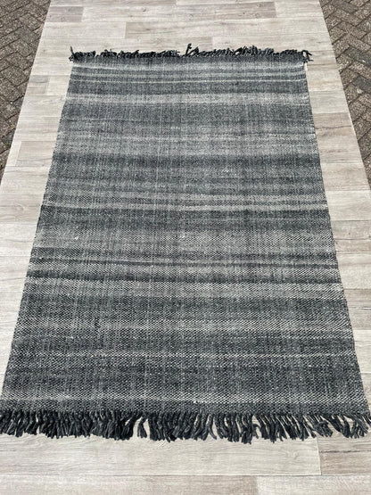 Brinker Flatweave 502 Vloerkleed - 160x230cm - QF Living