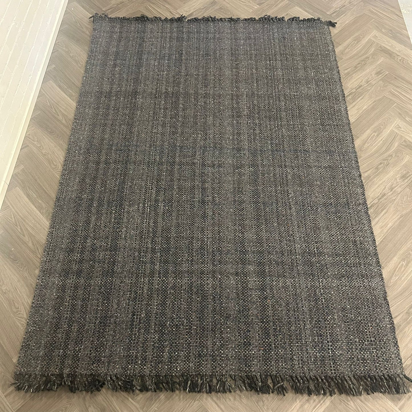 Brinker Flatweave 502 Vloerkleed - 240x340cm - QF Living