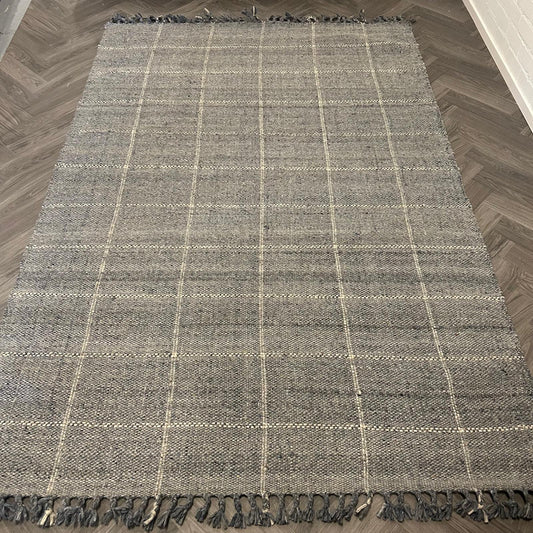 Brinker Flatweave 60582 Vloerkleed - 240x340cm - QF Living